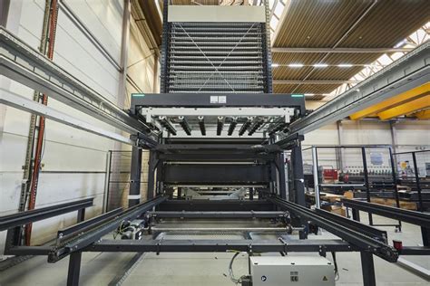 tracking scrap in sheet metal fabrication|Automation for remnant management in laser cutting.